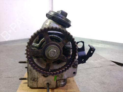 Cylinder head SEAT LEON (1M1) 1.9 TDI | BP28005128M5 