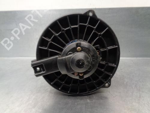 Heater blower motor SUZUKI LIANA (ER, RH_) 1.4 DDiS (RH 414D) | BP11798446M62 