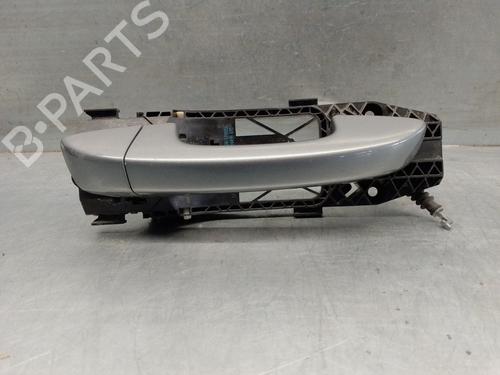 Used Rear right exterior door handle VW GOLF VI (5K1) 1.6 TDI (105 hp) 17497512