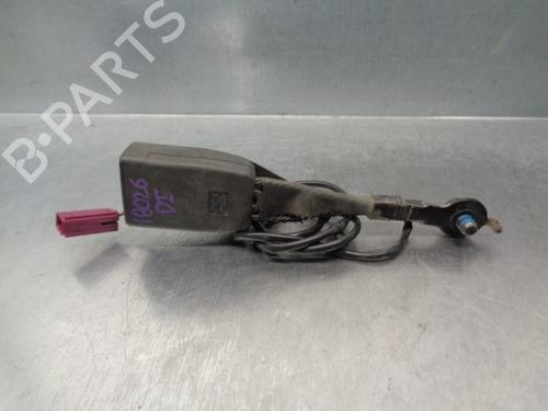 Used Seat buckle FORD RANGER (TKE) 2.2 TDCi (160 hp) 14330476
