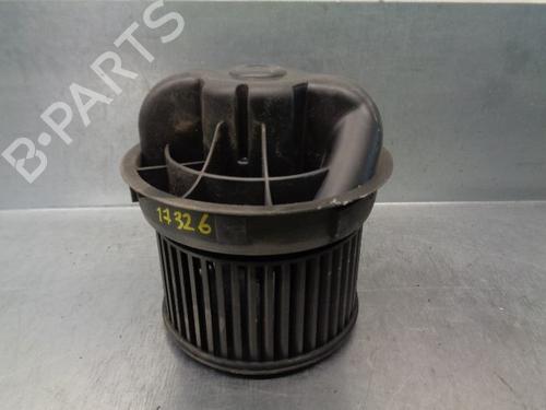 Used Heater blower motor TOYOTA AYGO (_B1_) 1.0 (KGB10_, KGB10R) (68 hp) 12134733
