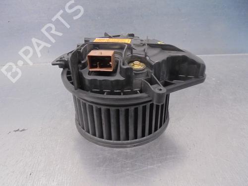 Varmeblæser AUDI A4 B6 Avant (8E5) 1.9 TDI (130 hp) 16216015