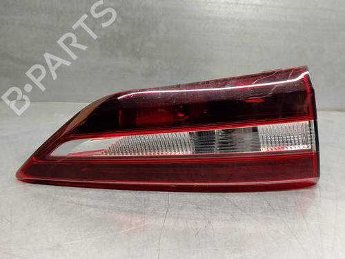 Used Left taillight OPEL GRANDLAND / GRANDLAND X (A18, P1UO) 1.6 Turbo D (75) (120 hp) 16465874