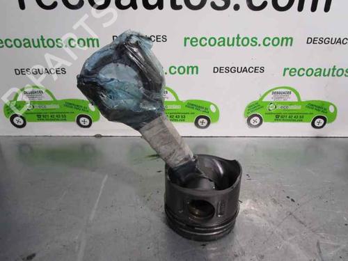 Other MERCEDES-BENZ M-CLASS (W163) ML 270 CDI (163.113) BP20246751O1