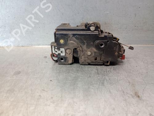 Rear left lock SKODA FABIA I (6Y2) 1.4 TDI | BP26002987C100 