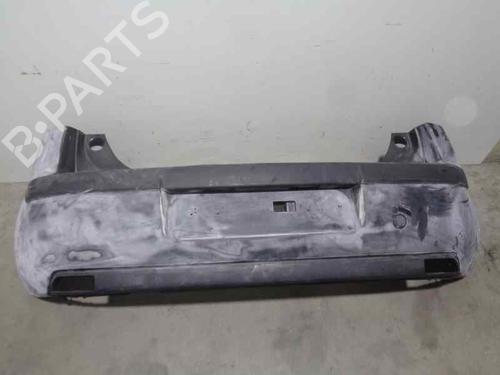 Used Rear bumper CITROËN C4 I (LC_) 1.6 HDi (109 hp) 6694135