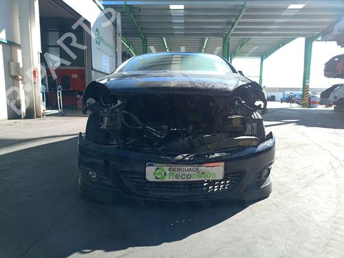 Grille OPEL ASTRA H GTC (A04)  | BP29735006C40 
