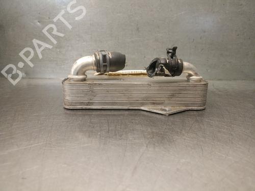 Oil radiator AUDI Q3 (F3B) 35 TDI | BP30058709M33