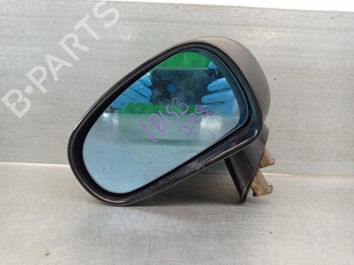 Used Left mirror AUDI TT (8N3) 1.8 T (180 hp) 13686018