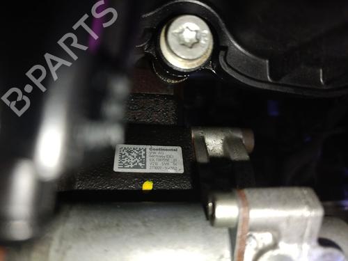 Engine VW POLO V (6R1, 6C1) 1.6 TDI | BP26576878M1 