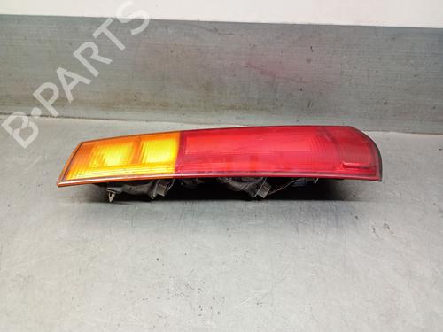 Left taillight HONDA CR-V I (RD) 2.0 16V 4WD (RD1, RD3) | BP24665516C34 
