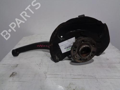 Used Right front steering knuckle MERCEDES-BENZ R-CLASS (W251, V251) [2005-2017]  10919131