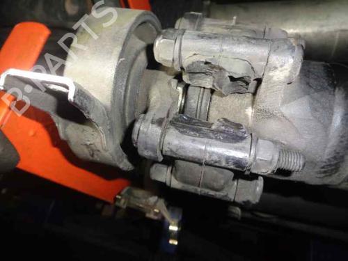 Driveshaft ALFA ROMEO RZ (162_)  | BP8002522M37 