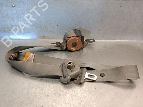 Used Front left seatbelt DAEWOO KALOS (KLAS) 1.2 (72 hp) 27807526