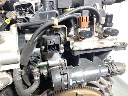 Engine MAZDA 3 Saloon (BK) 2.0 (BKEP) | BP36856850M1  - Image 10
