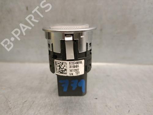 Switch FIAT 500 (312_) Electric (EV) | BP29744104I30