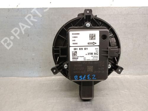 Heater blower motor VW TOUAREG (CR7, RC8) 3.0 TSI 4motion | BP30078677M62 