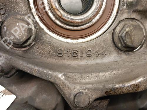 Right front steering knuckle VOLVO XC70 I Cross Country (295) D5 AWD | BP20708886M26 