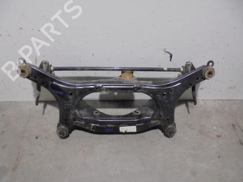 Used Rear axle NISSAN JUKE (F15) [2010-2019]  9143686