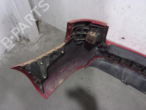 Rear bumper AUDI A4 B7 Avant (8ED) 2.0 TDI 16V | BP15641321C8 