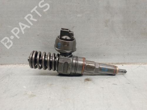 Used Injector SEAT IBIZA III (6L1) 1.9 TDI (100 hp) 23964477