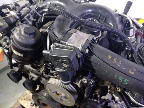 Engine PORSCHE CAYENNE (92A) 3.0 Diesel | BP27891086M1 