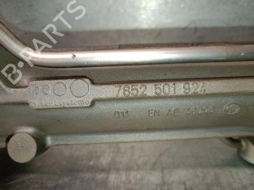 Steering rack BMW 5 (E60) 520 i | BP37640663M22  - Image 6