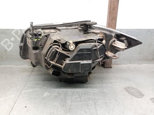 Right headlight BMW 1 (E81) 118 d | BP29383915C29 
