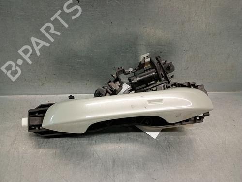 Klamka zewnętrzna drzwi przednich prawych CUPRA LEON (KL1, KU1, KUG) 1.5 eTSI | BP29943797C129 