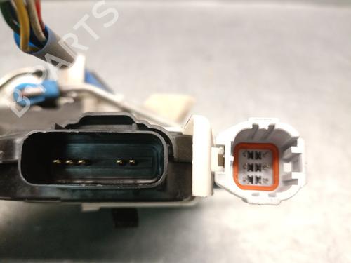 Front right lock KIA OPTIMA (JF) 1.7 CRDi | BP31837944C97 - Image 4