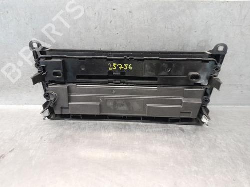 Climate control BMW 1 (F20) 116 d | BP36489983I5 - Image 2