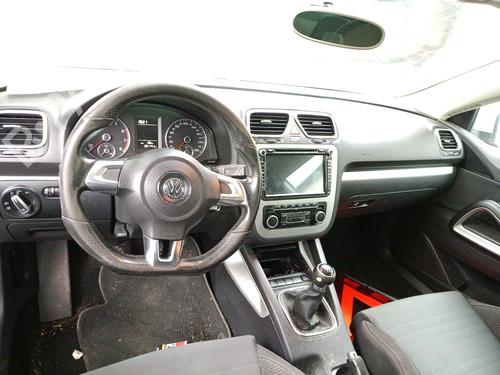 Engine mount VW SCIROCCO III (137, 138) 1.4 TSI | BP24663341M89 - Image 12
