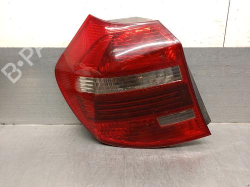 Venstre Baklys BMW 1 (E81) 118 d (143 hp) 29406104