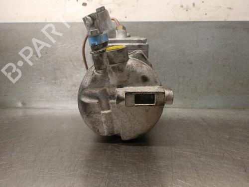 AC compressor SAAB 9-5 (YS3E) 2.3 t | BP29909199M34