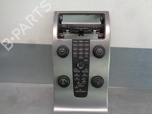 Climate control VOLVO V50 (545) 2.0 D | BP10358910I5 