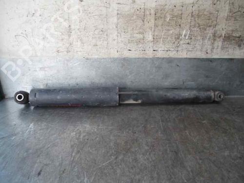 Used Right rear shock absorber FORD TRANSIT Platform/Chassis (FM_ _, FN_ _, FF_ _) [2006-2014]  7663562