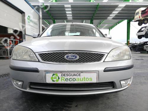 Engine control unit (ECU) FORD MONDEO III (B5Y) 2.0 TDCi | BP17388745M57 