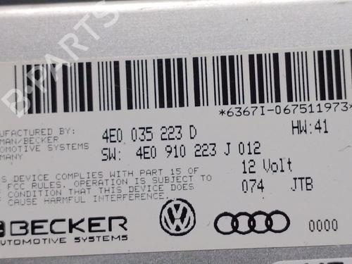 Other AUDI A8 D3 (4E2, 4E8) 3.0 TDI quattro | BP32197919O1  - Image 6