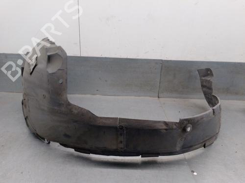 Used Wheel arch OPEL ZAFIRA A MPV (T98) 2.2 DTI 16V (F75) (125 hp) 27612344