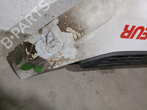 Hood FIAT DUCATO Van (250_) 140 Natural Power | BP29955381C1