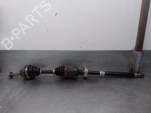 Used Right front driveshaft OPEL ANTARA A (L07) 2.2 CDTi (163 hp) 30853510