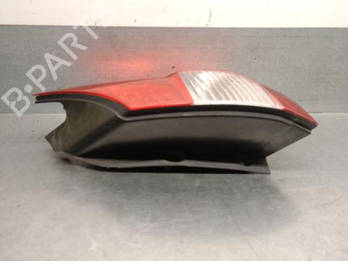 Right taillight RENAULT GRAND SCÉNIC II (JM0/1_) 1.5 dCi (JM1E) | BP30177758C35