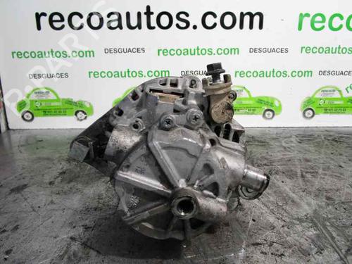 Alternator HYUNDAI H-1 / STAREX Bus (A1) 2.5 CRDi | BP2062723M7 
