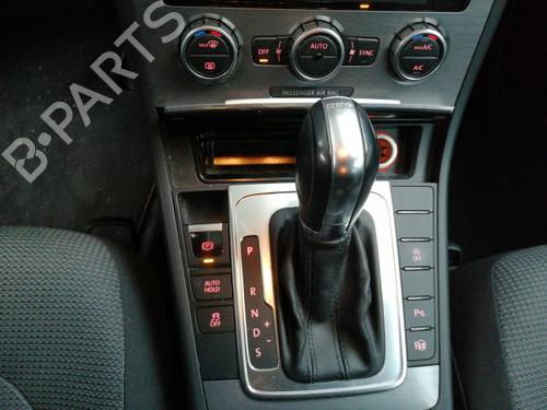Glove box VW PASSAT B7 Variant (365) 2.0 TDI | BP15761070C95 - Image 13