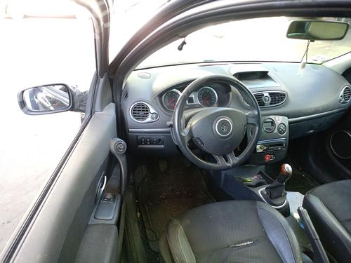 Headlight switch RENAULT CLIO III (BR0/1, CR0/1) 1.6 16V (BR05, BR0B, BR0Y, BR15, BR1J, BR1M, BR1Y, CR0B,... | BP39142287I24  - Image 11