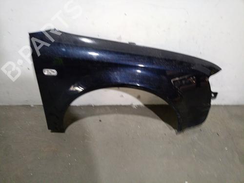 Błotnik przedni prawy AUDI A4 B6 (8E2) 1.9 TDI 8E0821106B | 8E0821106B
