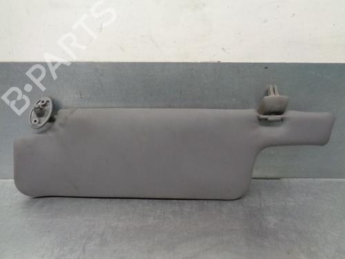 Right sun visor AUDI A6 C5 Avant (4B5)  | BP17455881I2 