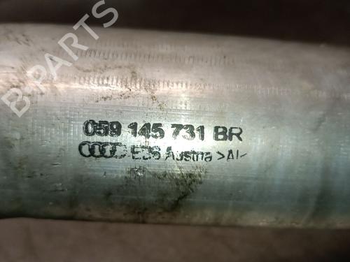 Pipe AUDI A4 B8 Avant (8K5) 2.7 TDI | BP31067102M125