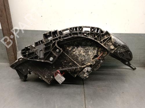 Left headlight SUBARU FORESTER (SH_) 2.0 D AWD (SHH, SHD, SHN) | BP33814292C28 - Image 4