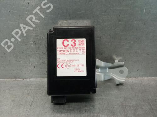 Elektronisk modul LEXUS CT (ZWA10_) 200h (ZWA10_) | BP29477869M83 